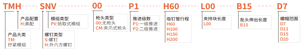 传统拾取式模组（自动工位）(图1)