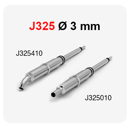  JBC纳米热风枪产品升级JNASE(图4)